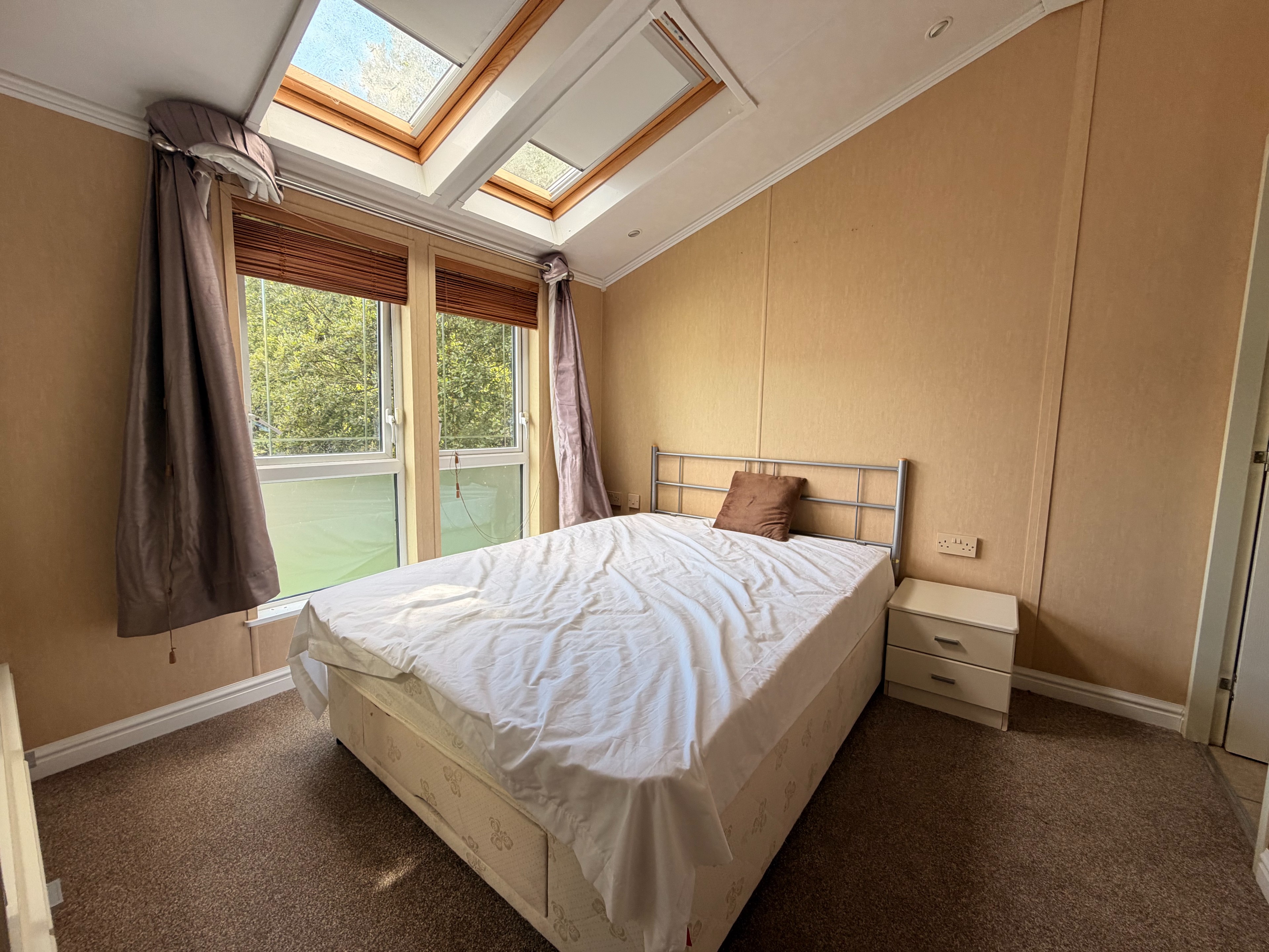 Photo of Willerby New Hampshire 2009 (Lodge)