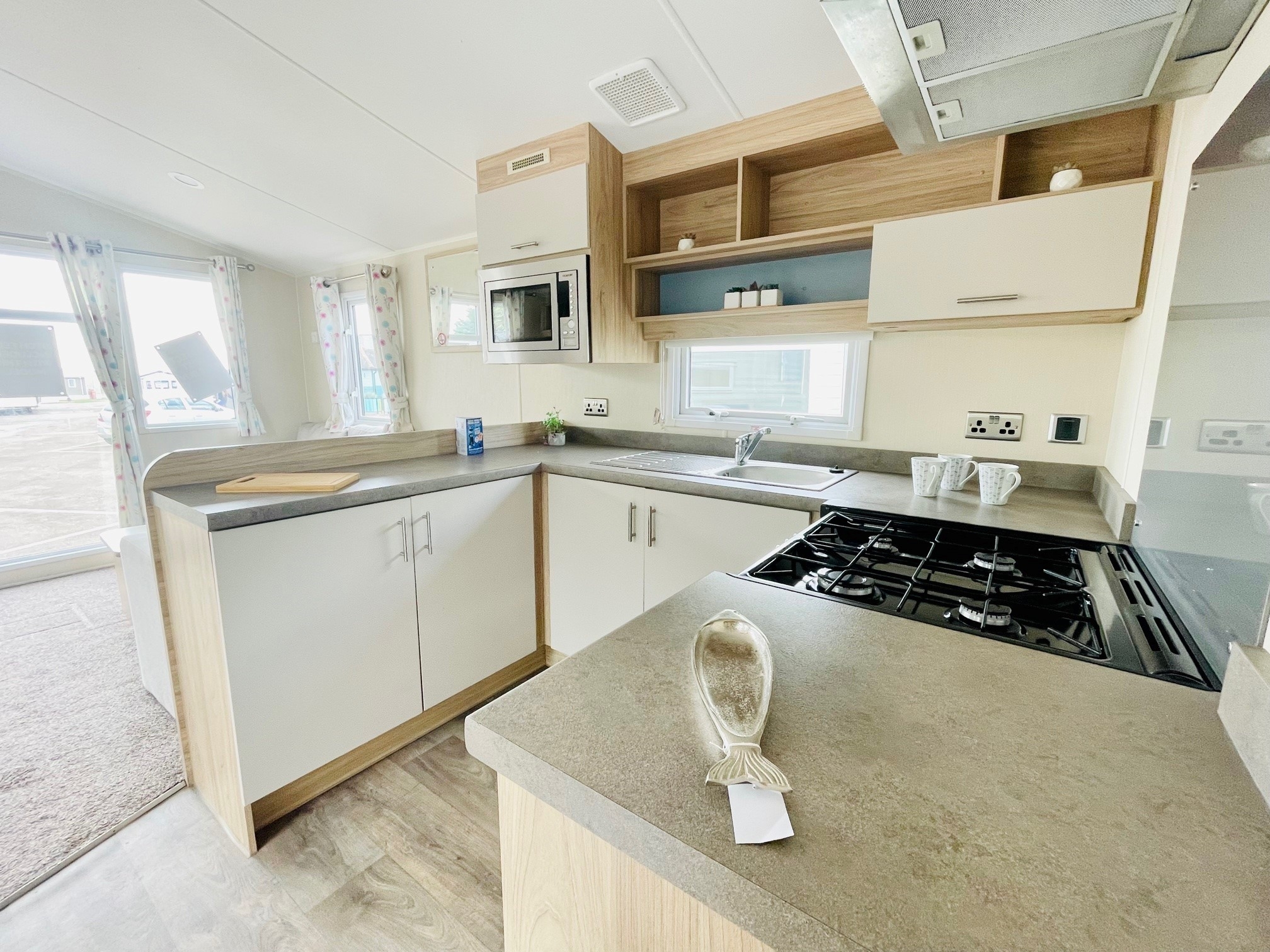 Photo of Willerby Linwood 2019 (Static Caravan)