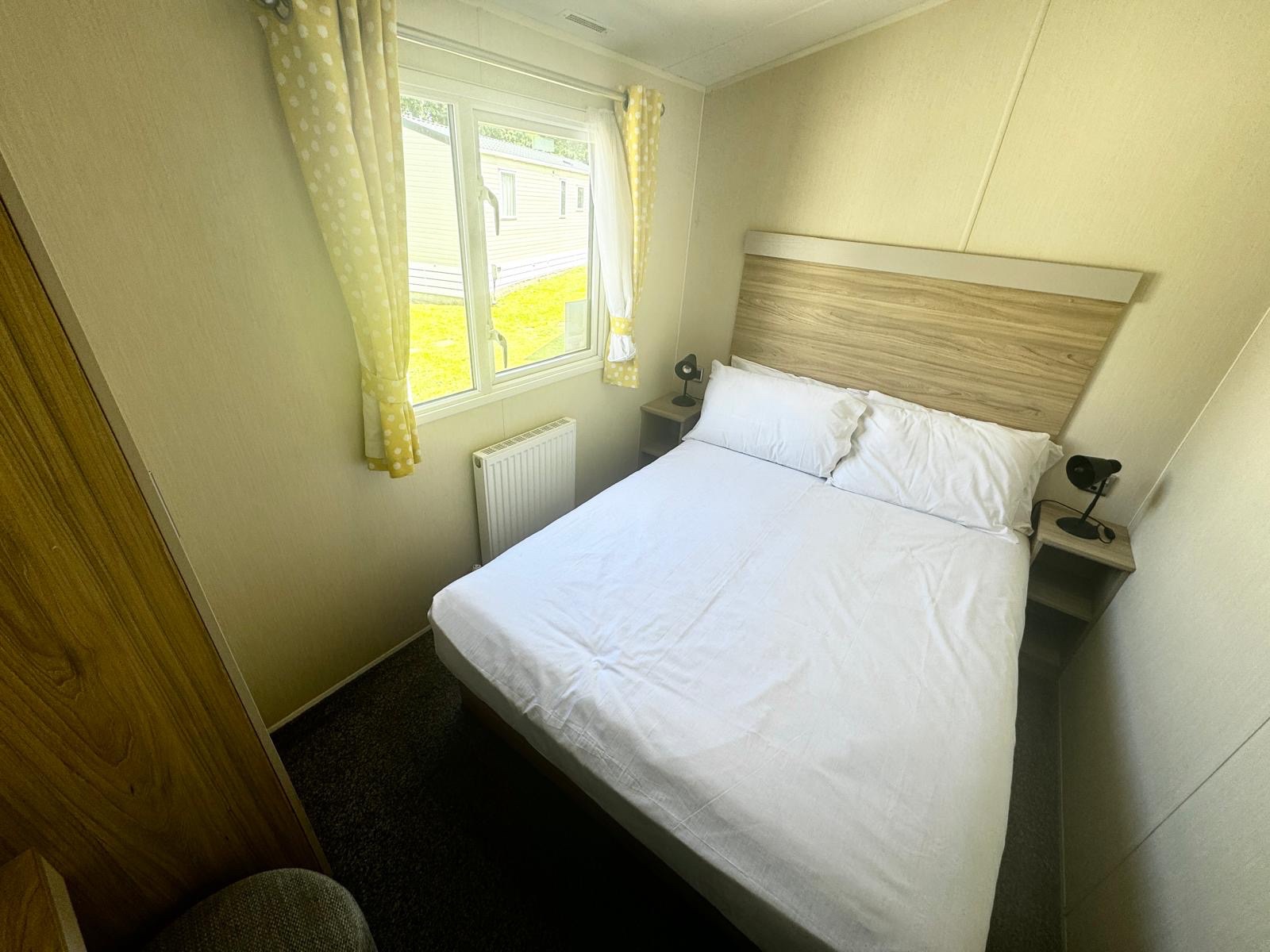 Photo of Willerby Linwood 2019 (Static Caravan)