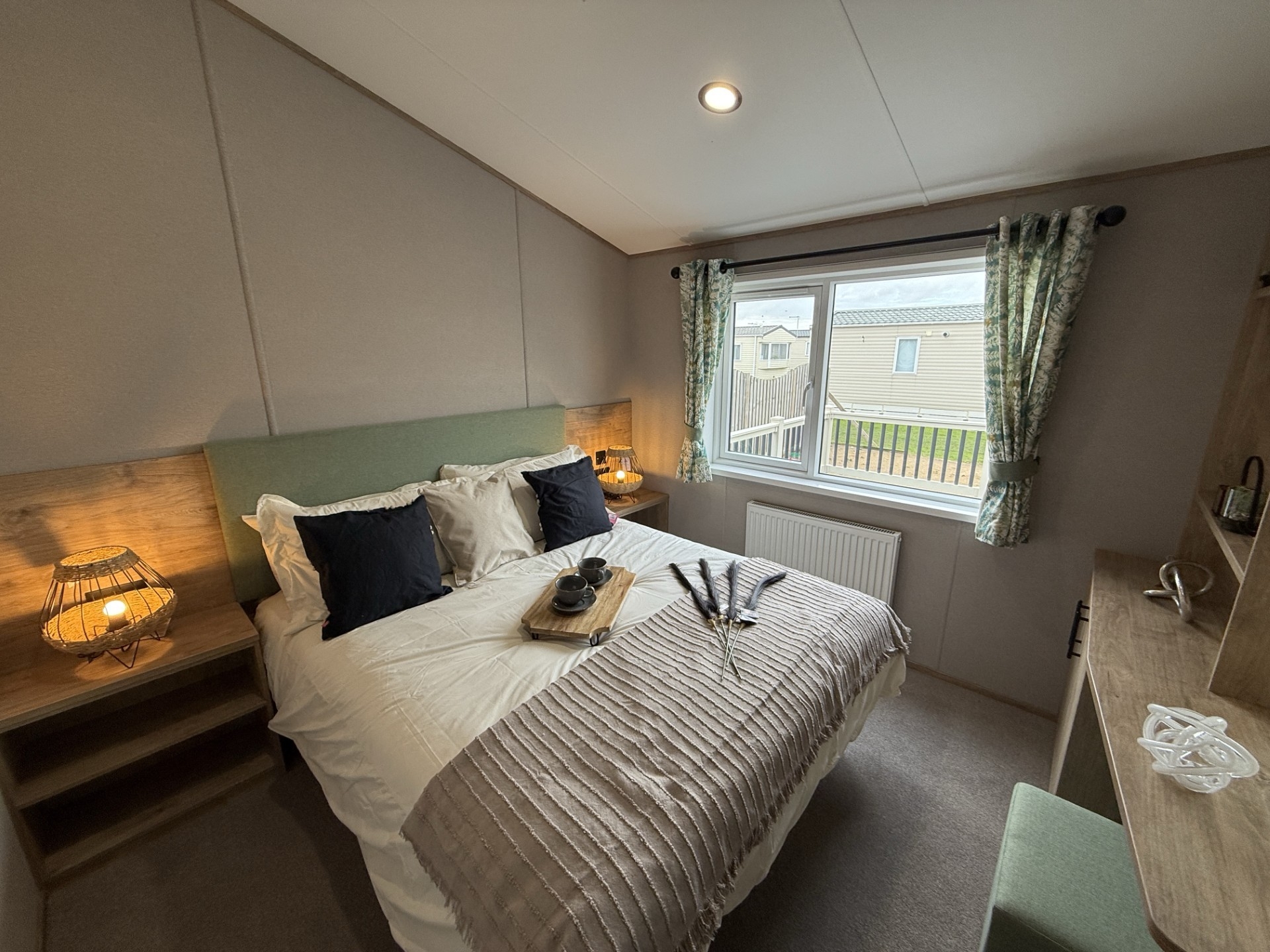 Photo of ABI Kielder 2025 (Luxury Lodge)
