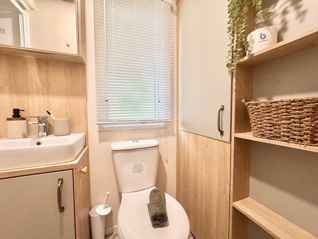 Photo of ABI Windermere 2019 (Static Caravan)