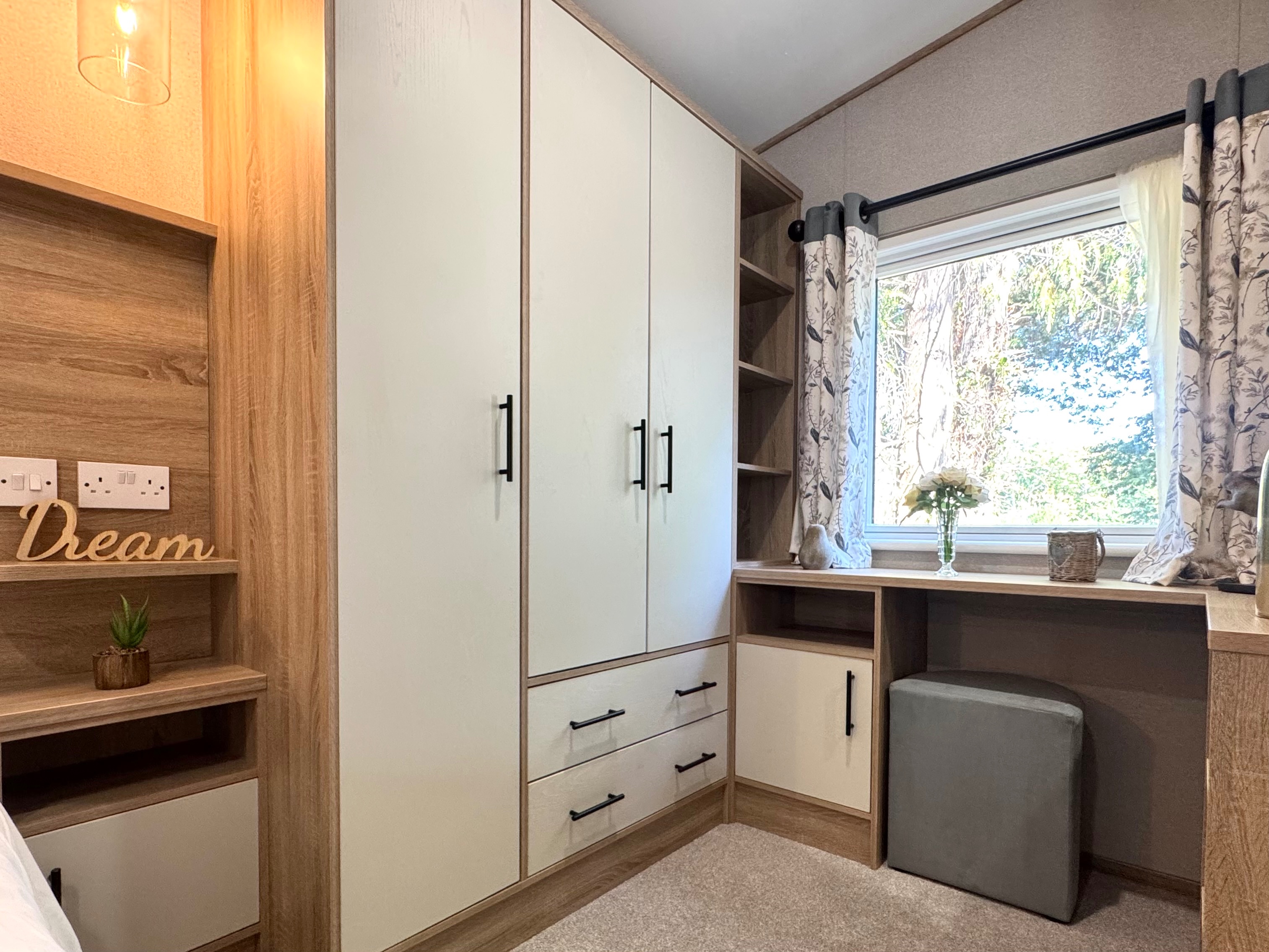 Photo of ABI Beverley 2026 (Static Caravan)