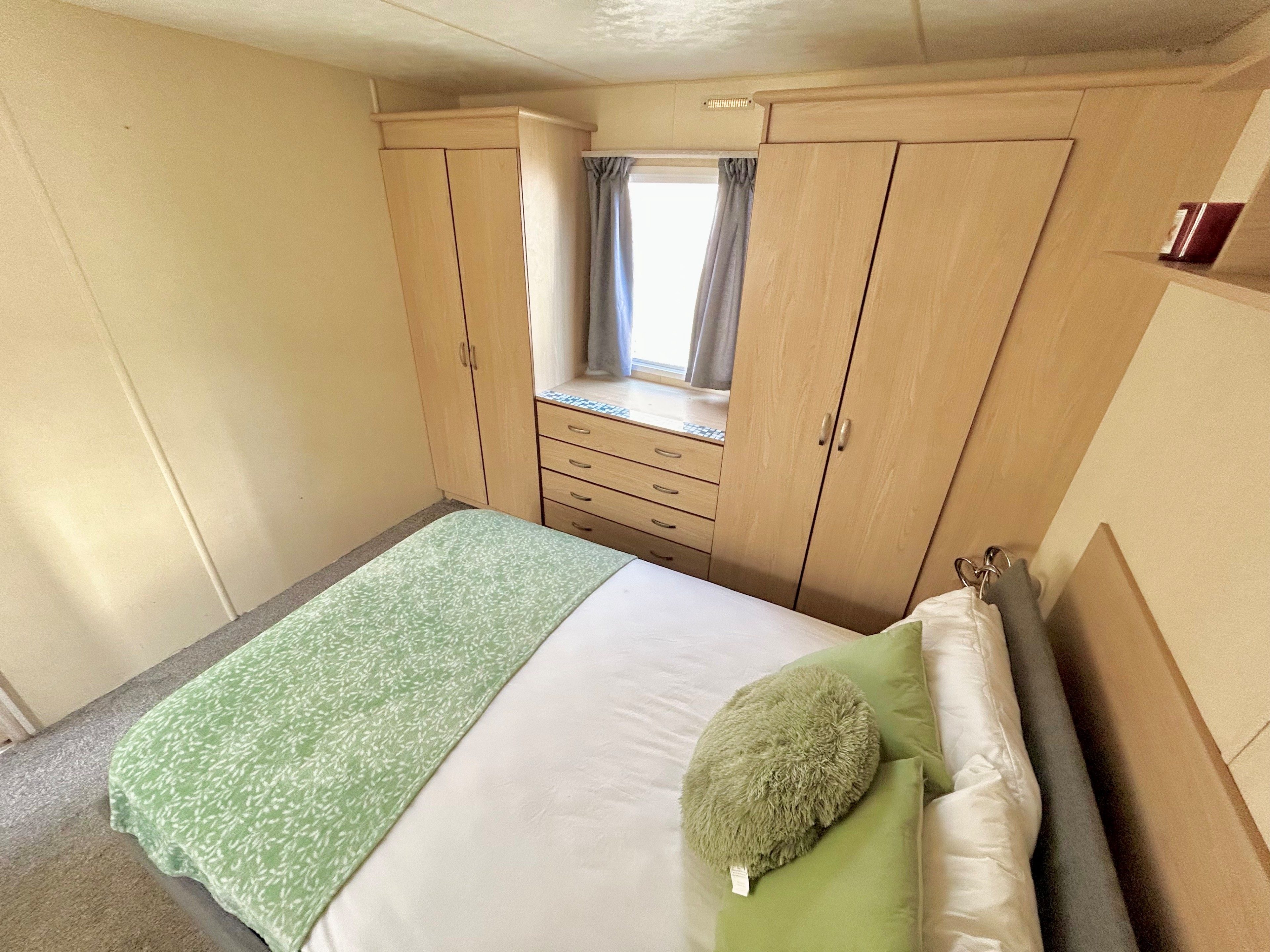 Photo of ABI Sunrise 2009 (Static Caravan)