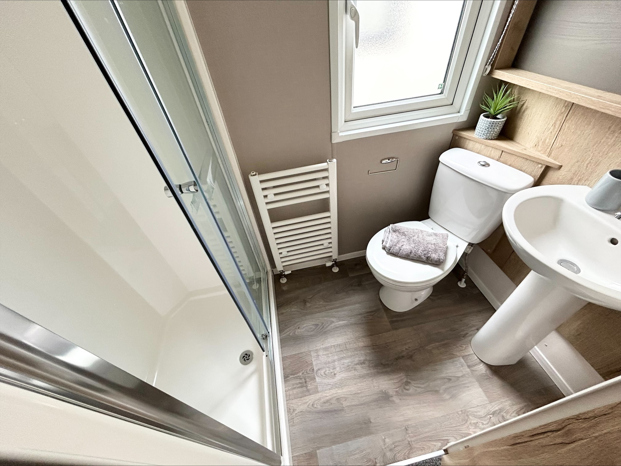Photo of Willerby Rio 2025 (Static Caravan)