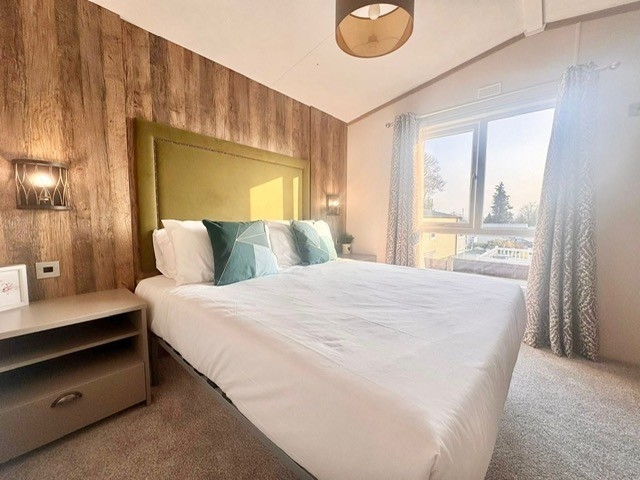 Photo of Pemberton Abingdon 2023 (Static Caravan)