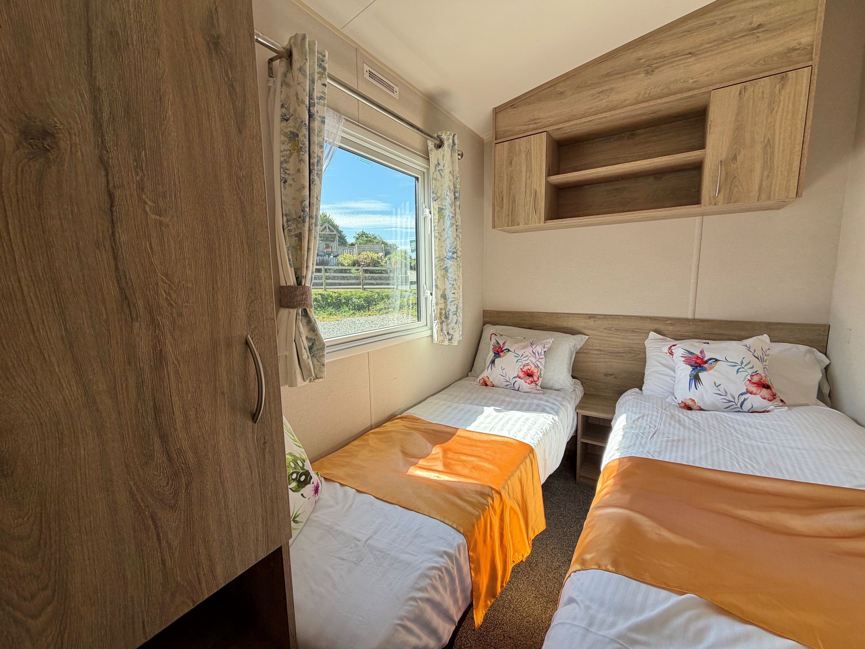 Photo of ABI Trieste 2021 (Static Caravan)