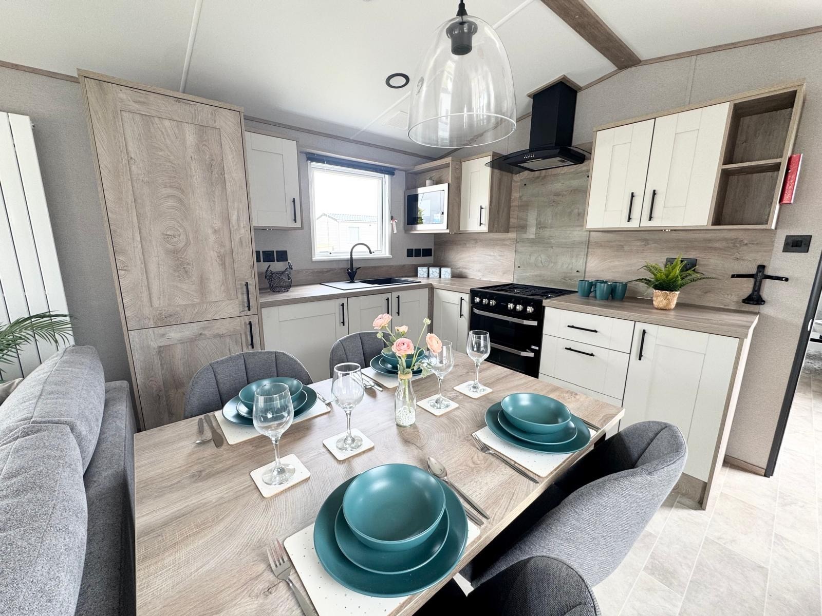 Photo of ABI Beverley 2026 (Static Caravan)