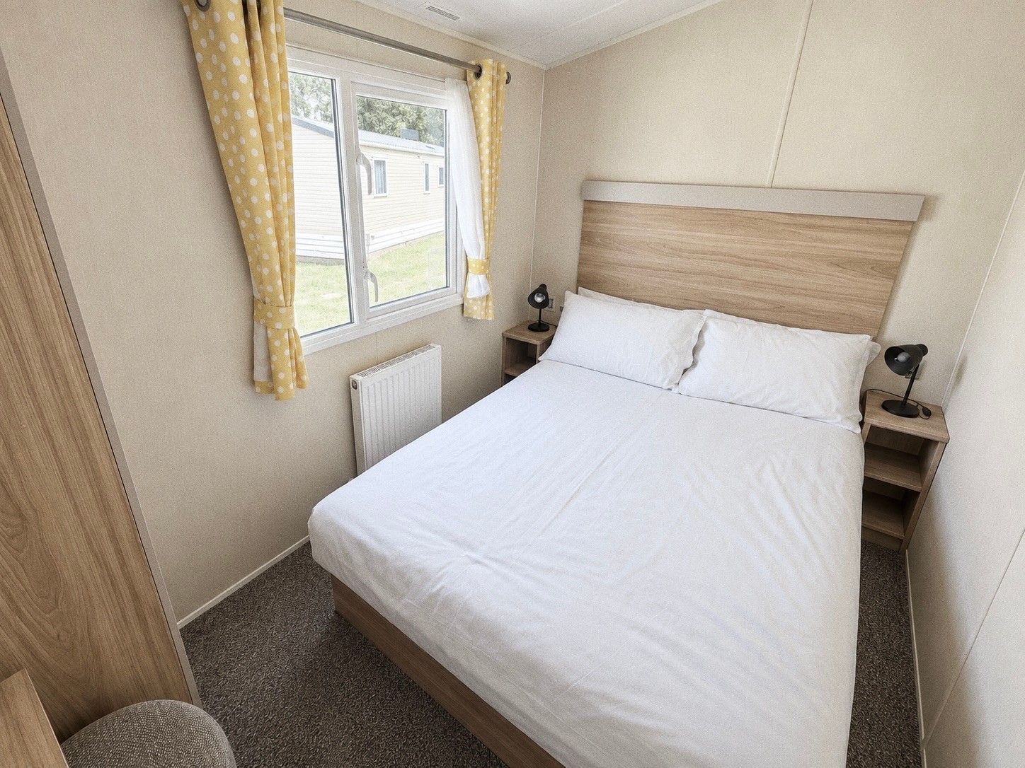 Photo of Willerby Linwood 2019 (Static Caravan)