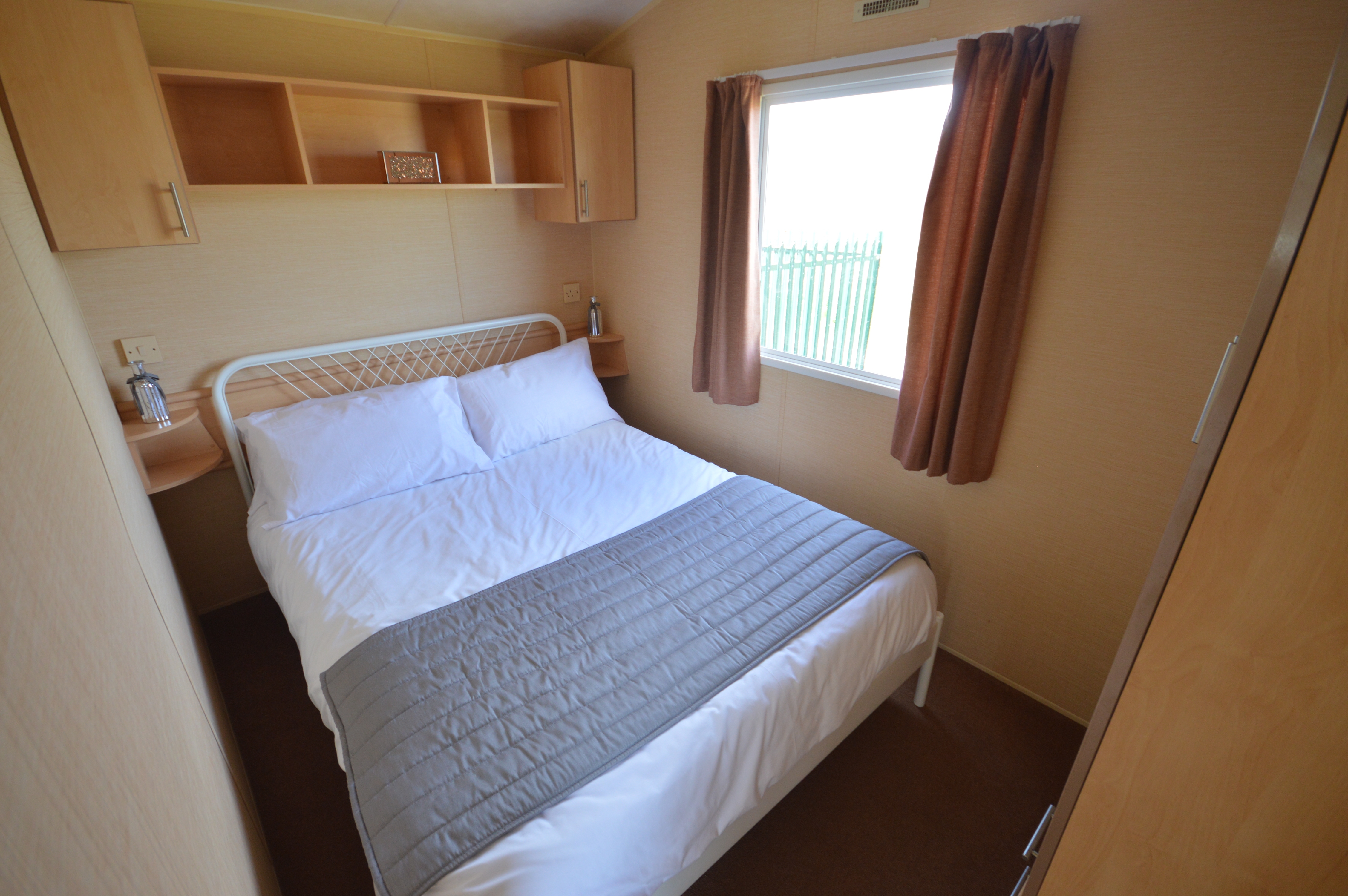 Photo of Willerby Magnum 2011 (Static Caravan)