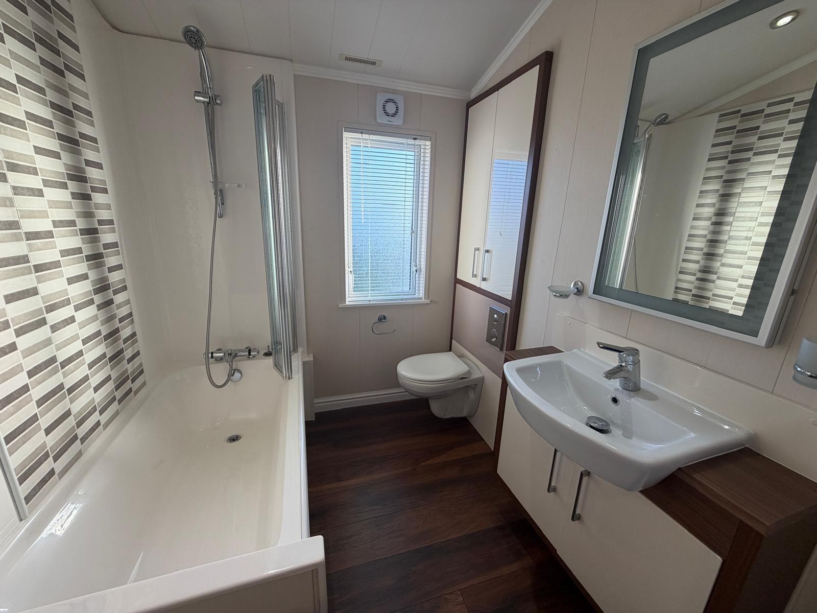 Photo of Willerby New Hampshire 2014 (Luxury Lodge)