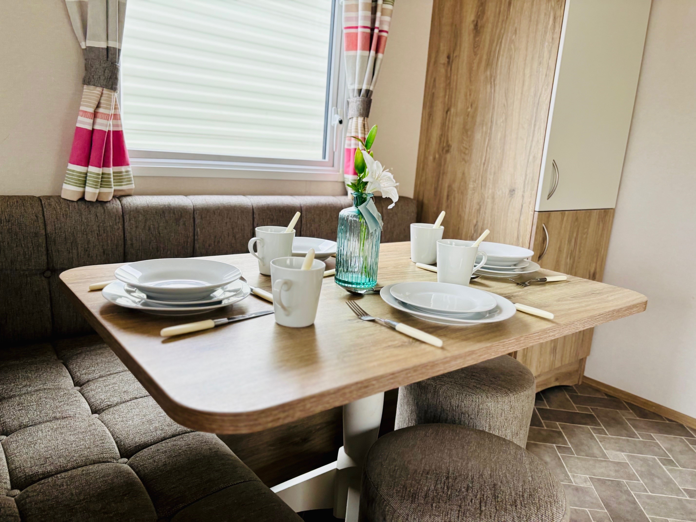 Photo of ABI Trieste 2021 (Static Caravan)