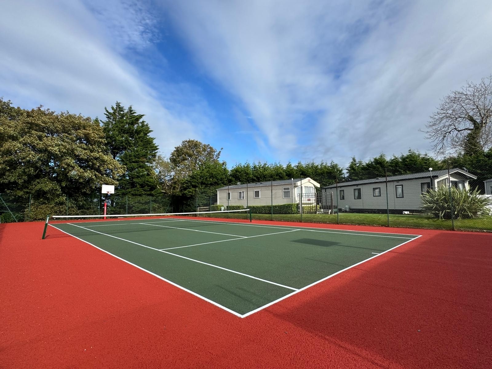 Photo of Aspire Menai 2026 (Luxury Lodge)