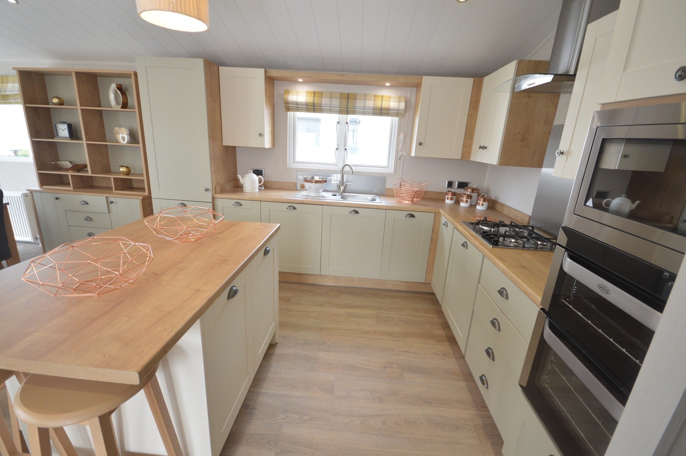 Photo of Willerby Everleigh 2018 (Lodge)