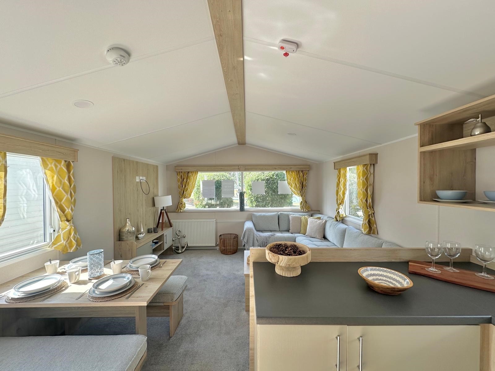 Photo of Atlas Hollington 2025 (Static Caravan)