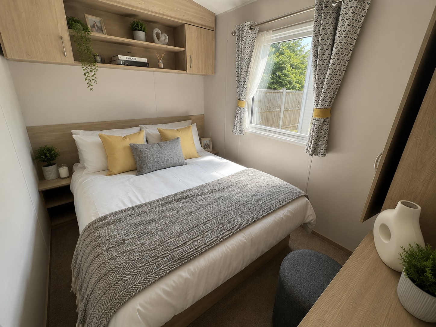 Photo of ABI Trieste 2021 (Static Caravan)