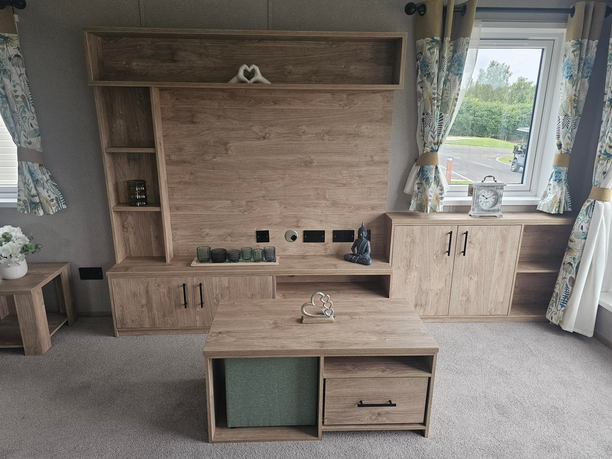 Photo of ABI Kielder 2025 (Luxury Lodge)