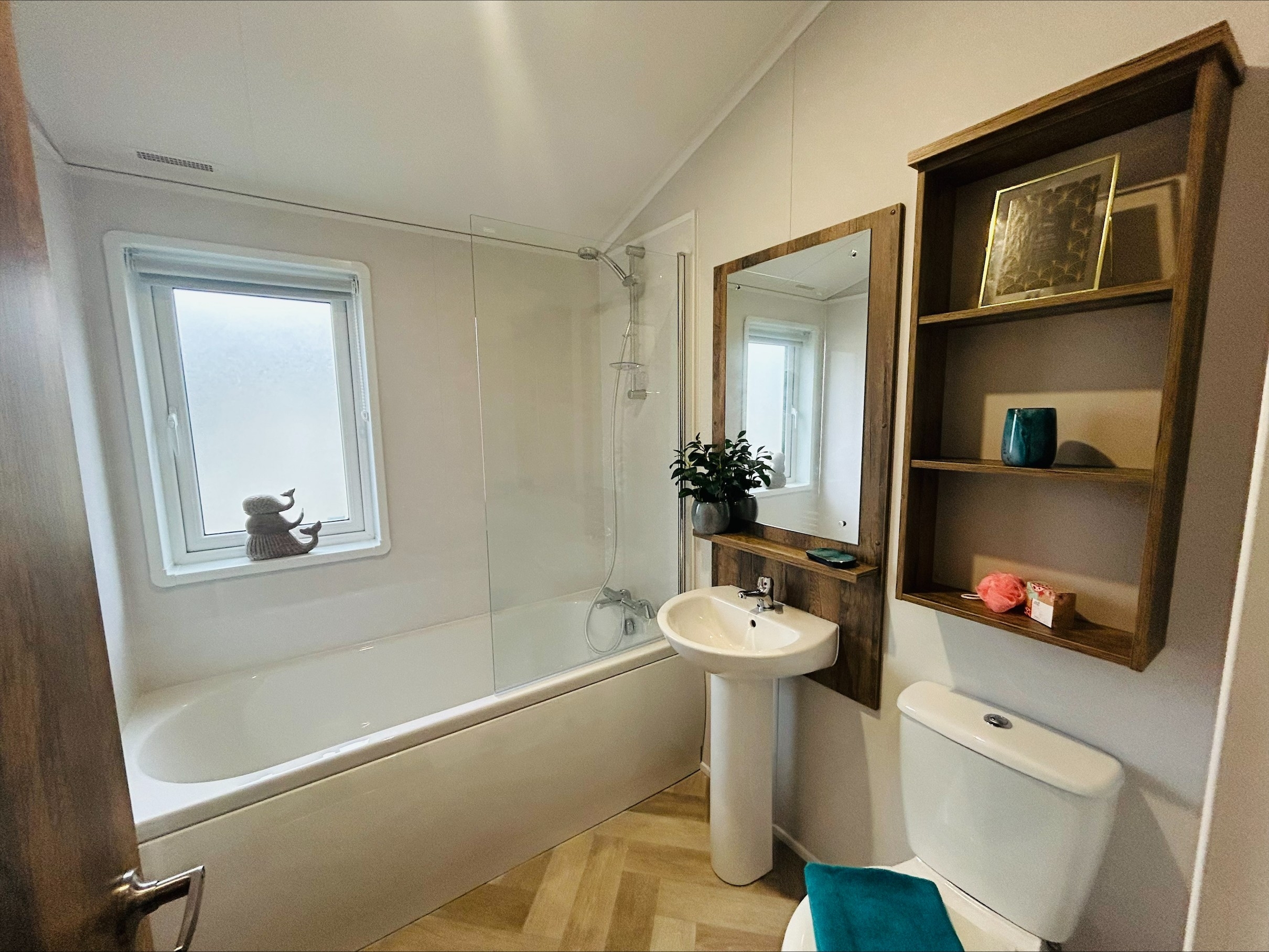 Photo of Willerby Horsham 2024 (Luxury Lodge)