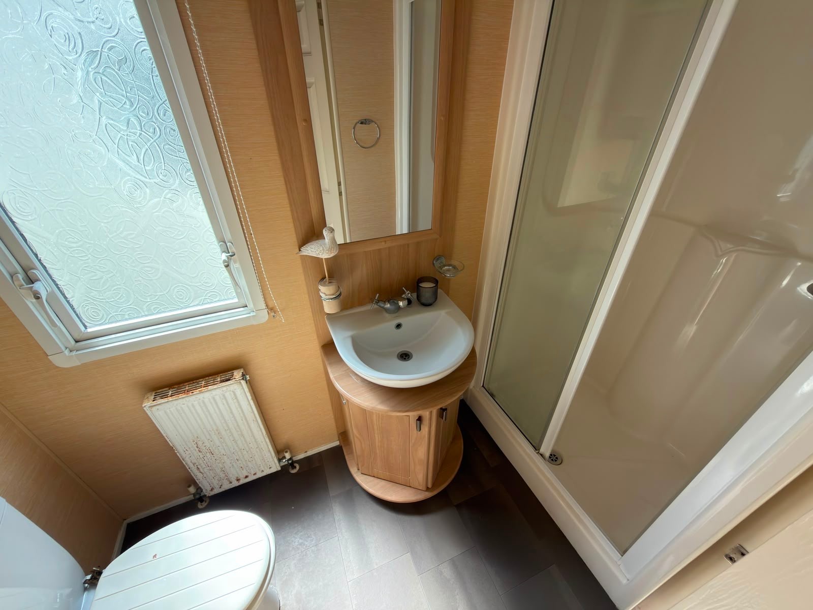 Photo of Willerby Leven 2011 (Static Caravan)