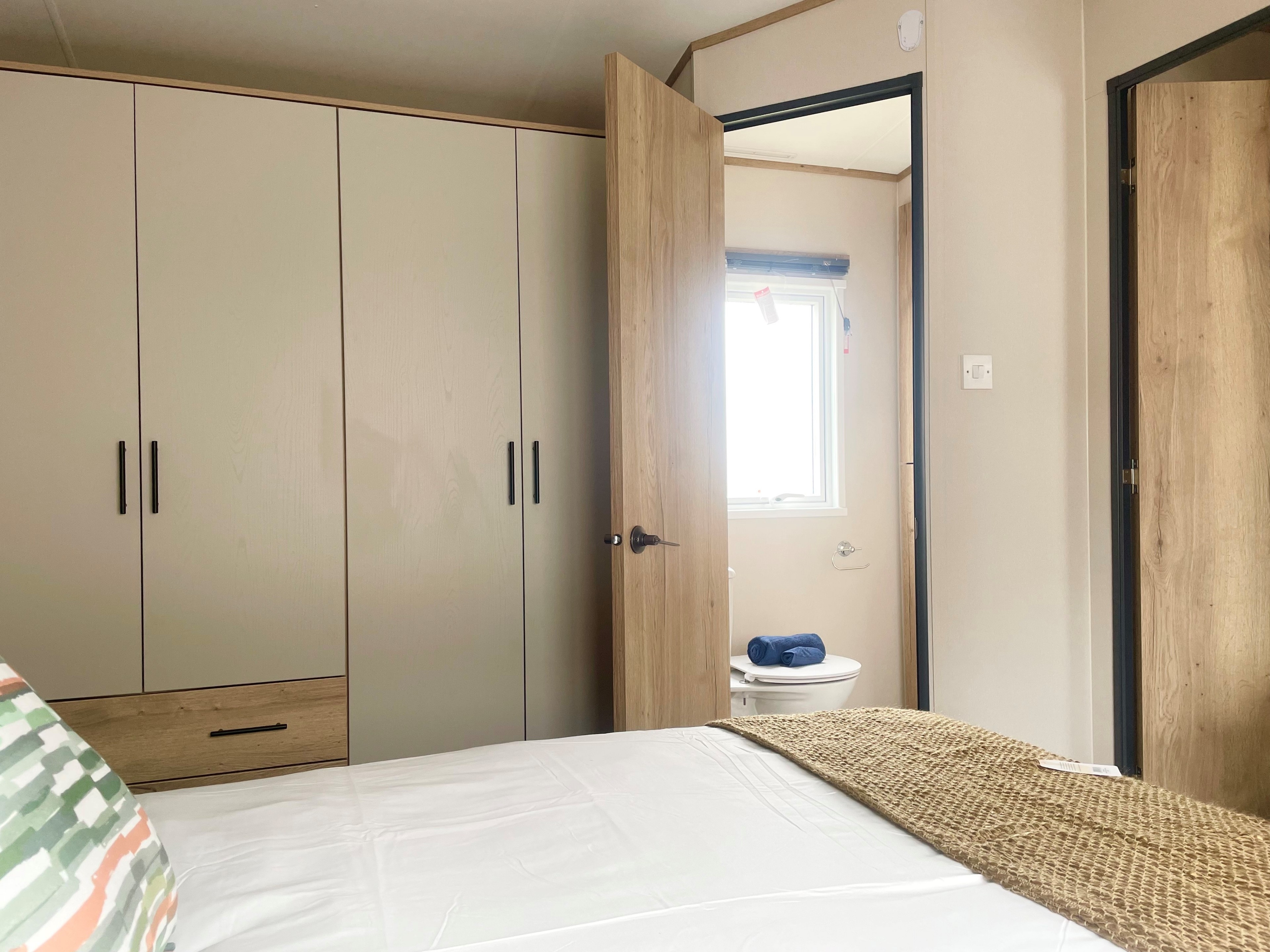 Photo of ABI Keswick 2025 (Static Caravan)