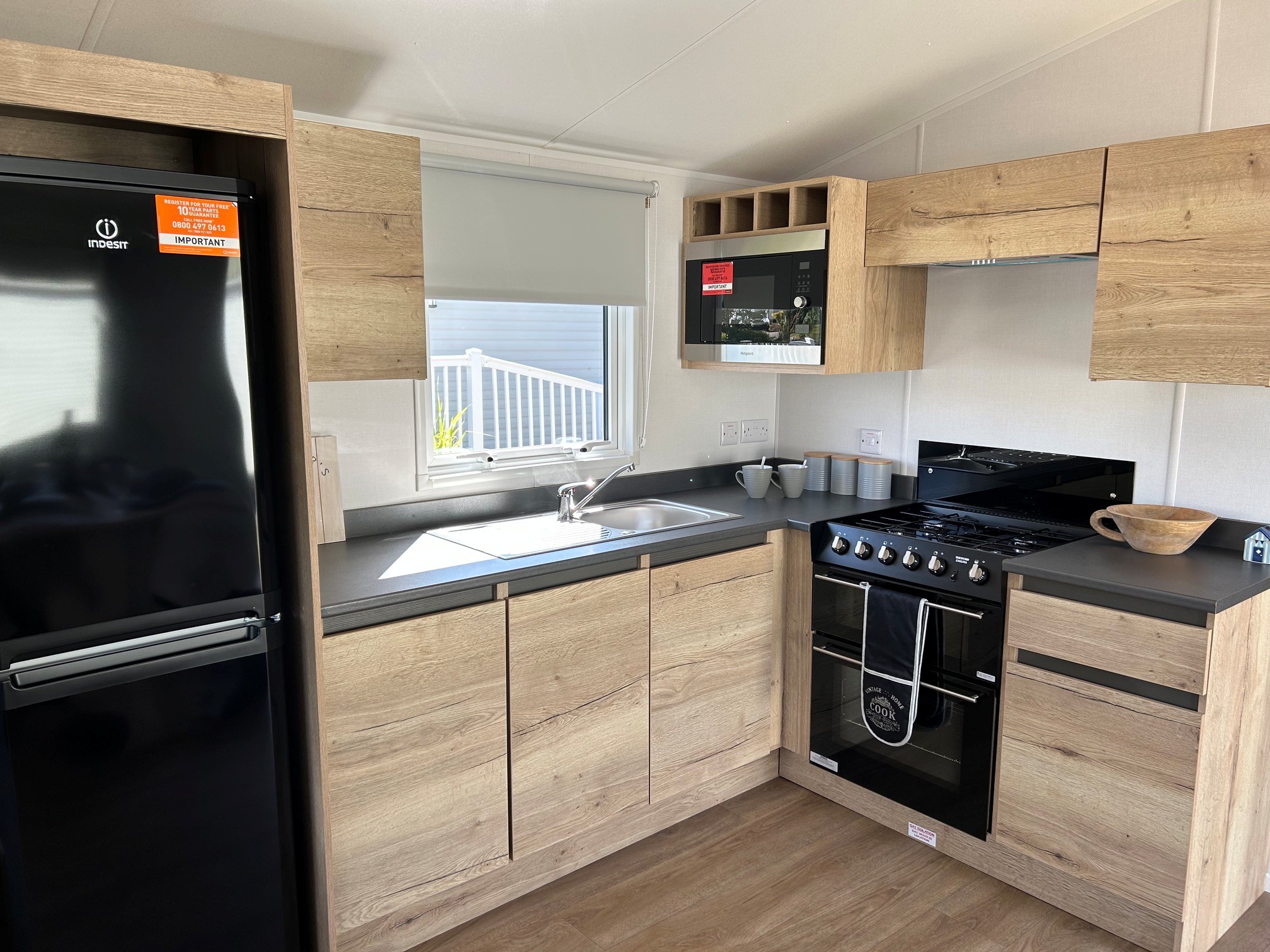 Photo of Willerby Midhurst 2024 (Static Caravan)