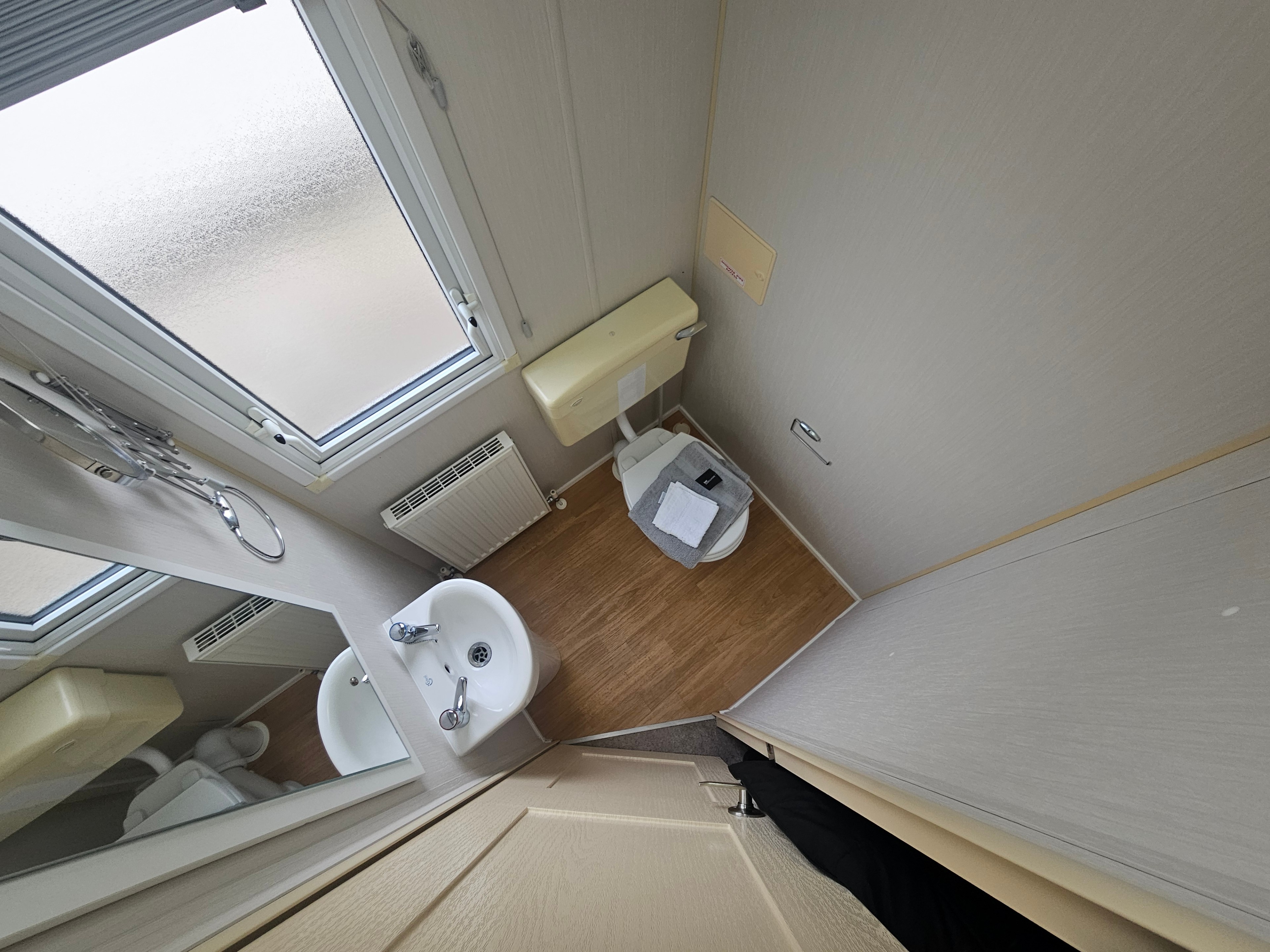 Photo of Willerby Caledonia 2016 (Static Caravan)
