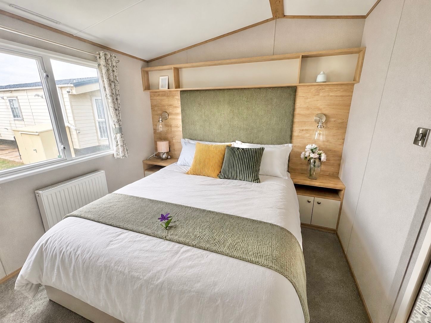 Photo of ABI Wimbledon 2026 (Static Caravan)