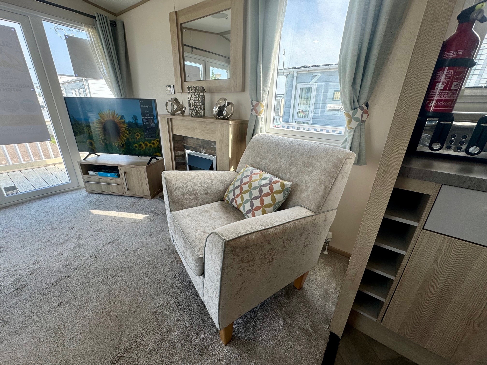 Photo of ABI Malham 2019 (Villa)