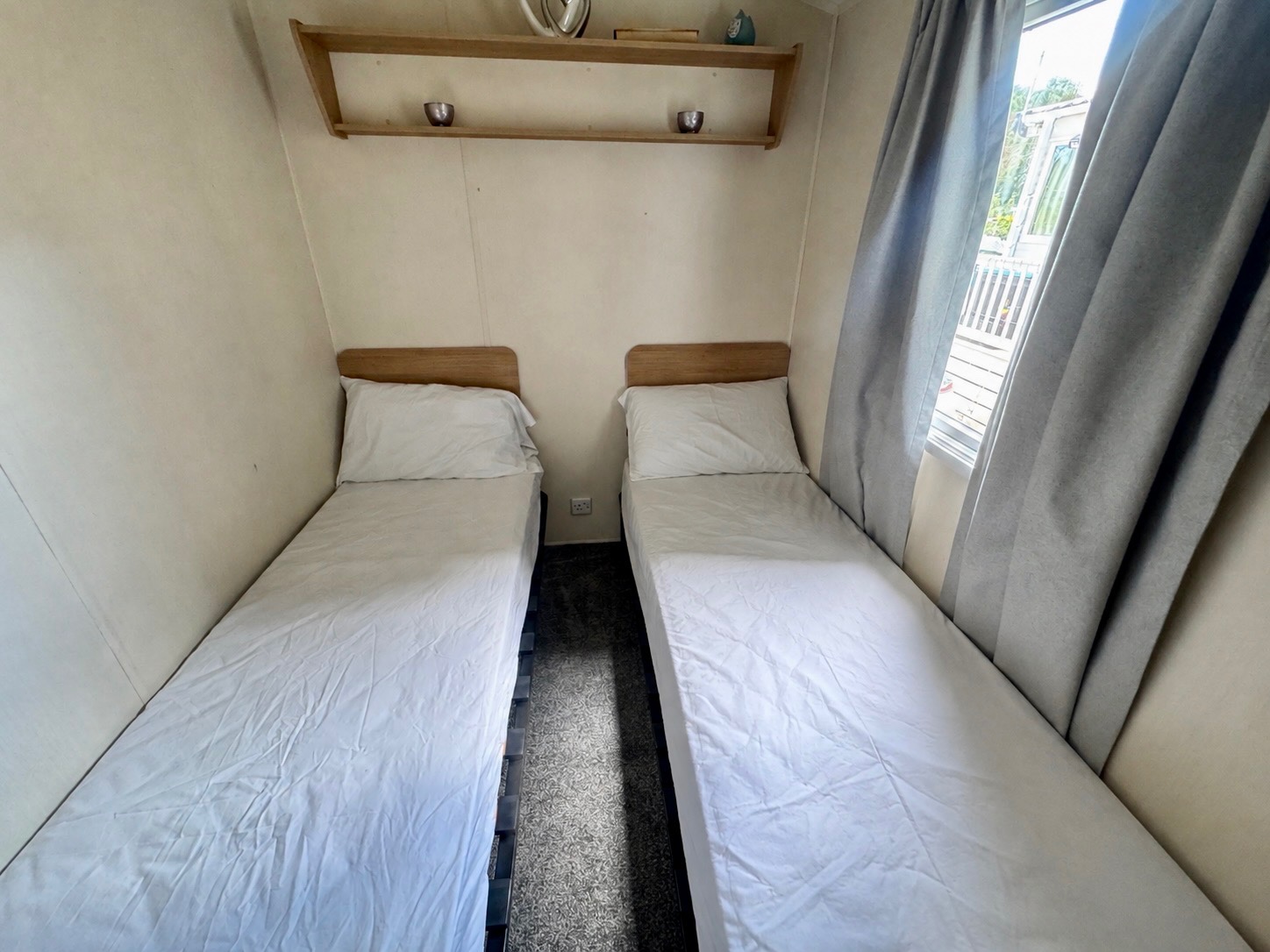 Photo of Willerby Etchingham 2017 (Static Caravan)