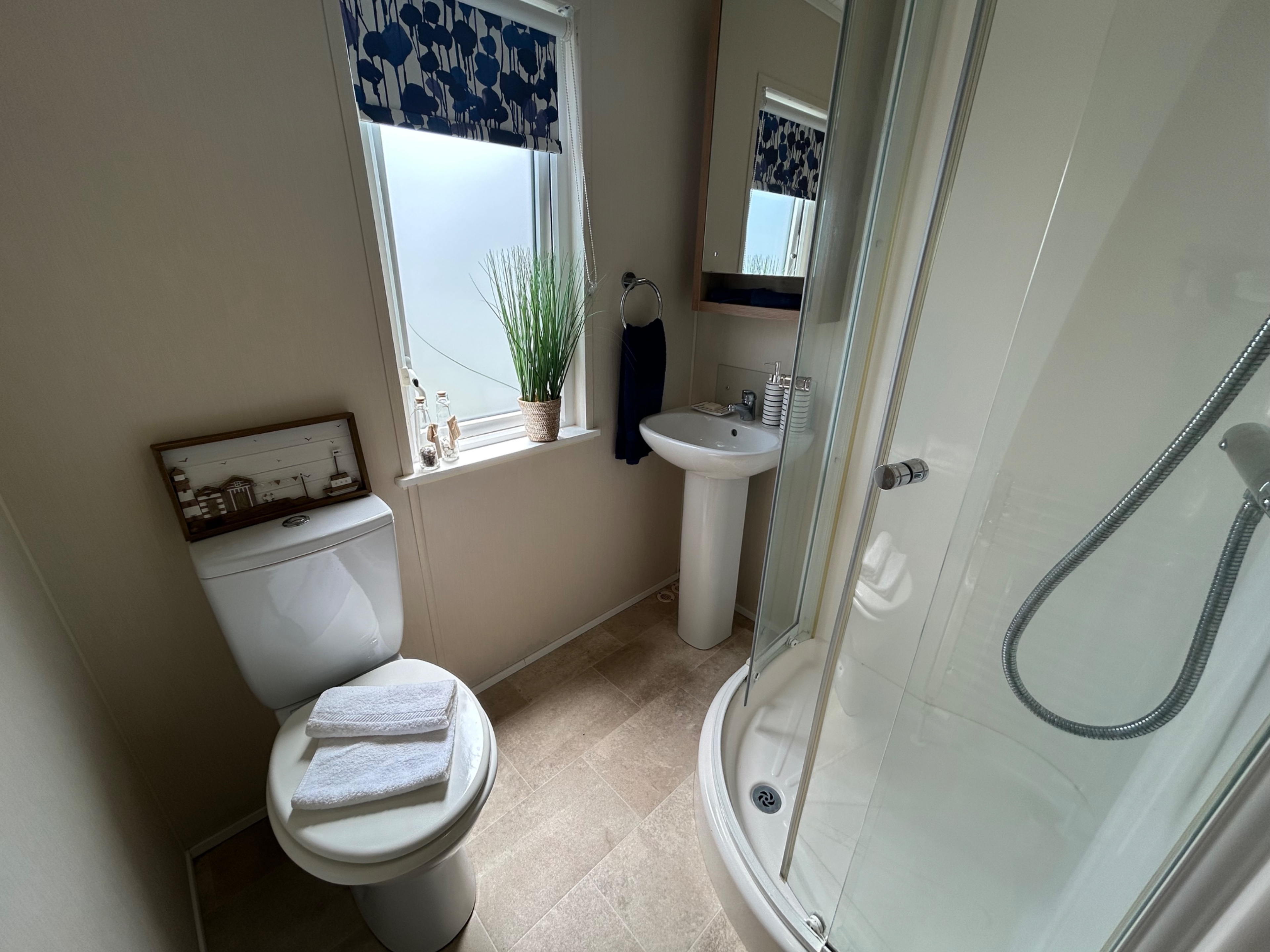 Photo of Willerby Heathfield 2016 (Luxury Lodge)