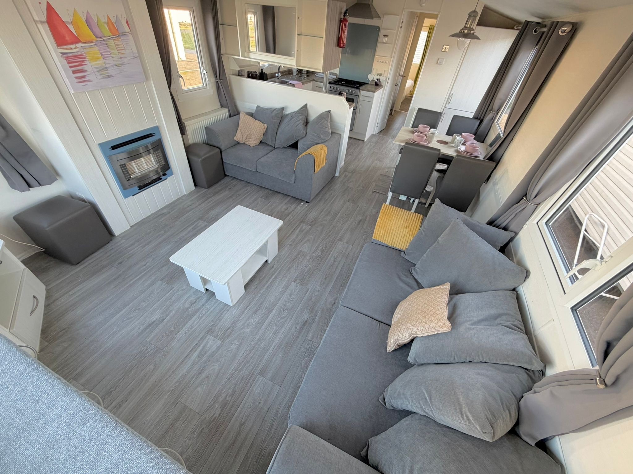 Photo of Willerby Ninfield 2012 (Static Caravan)