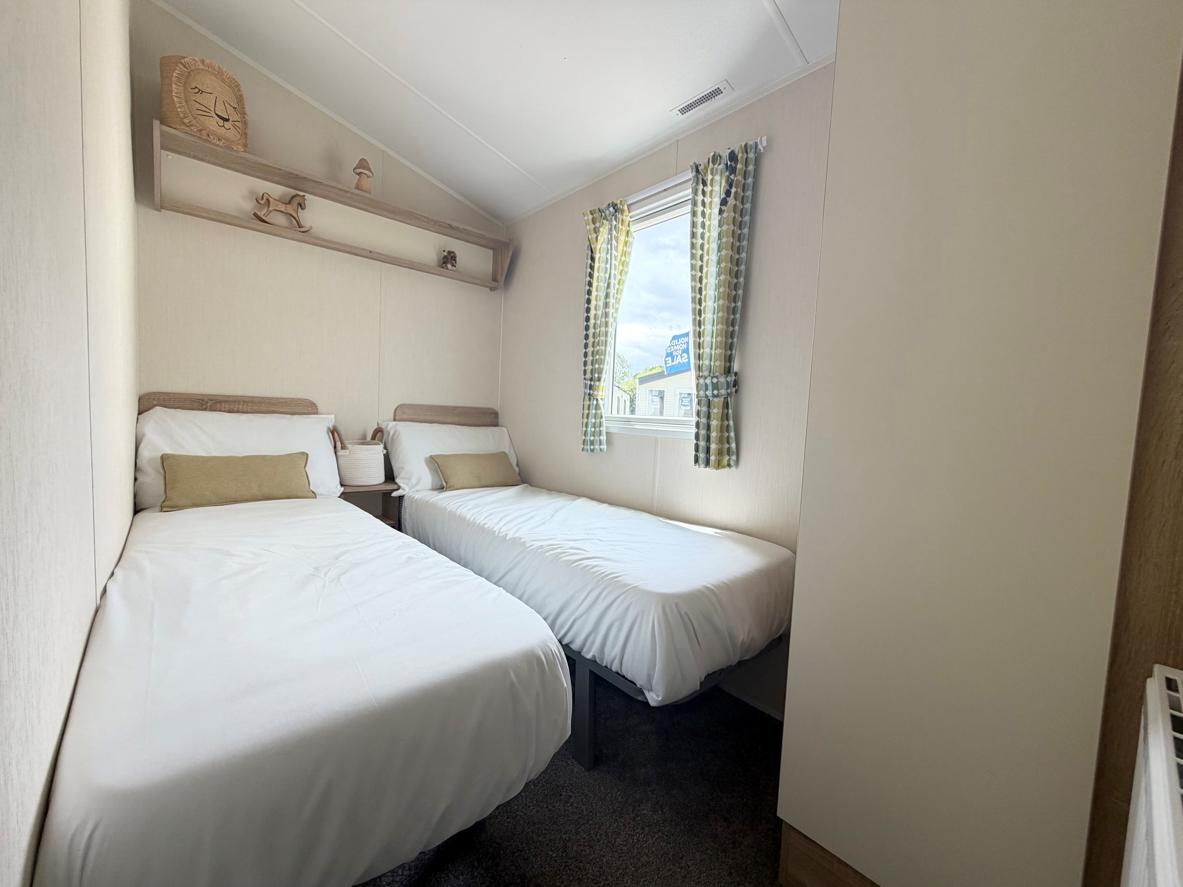 Photo of Willerby Etchingham 2019 (Static Caravan)