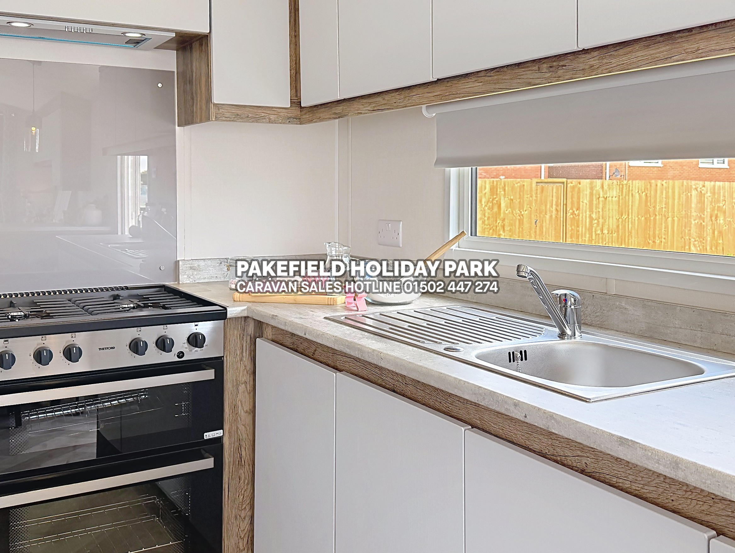 Photo of Willerby Brookwood 2026 (Static Caravan)