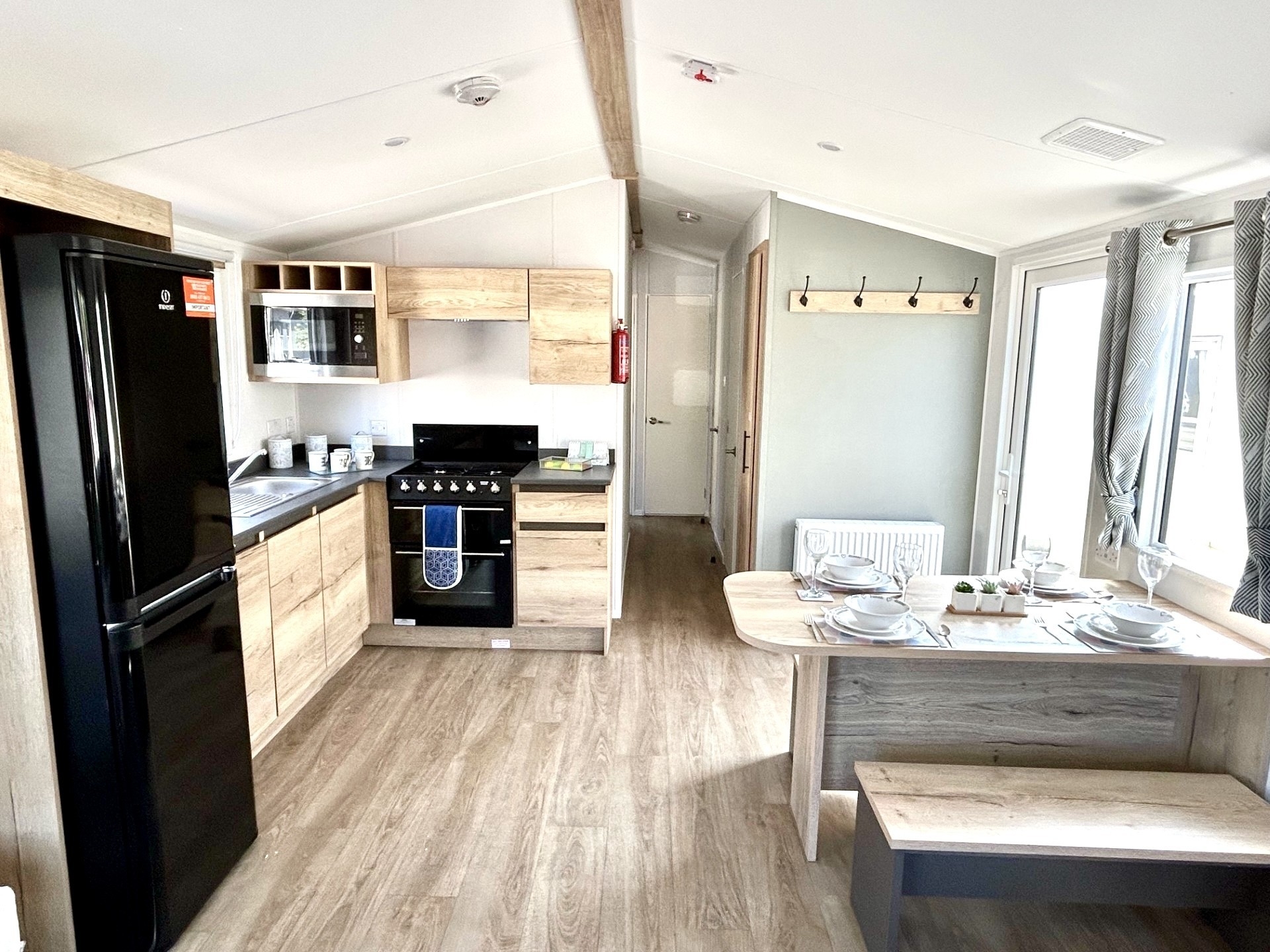 Photo of Willerby Midhurst 2024 (Static Caravan)