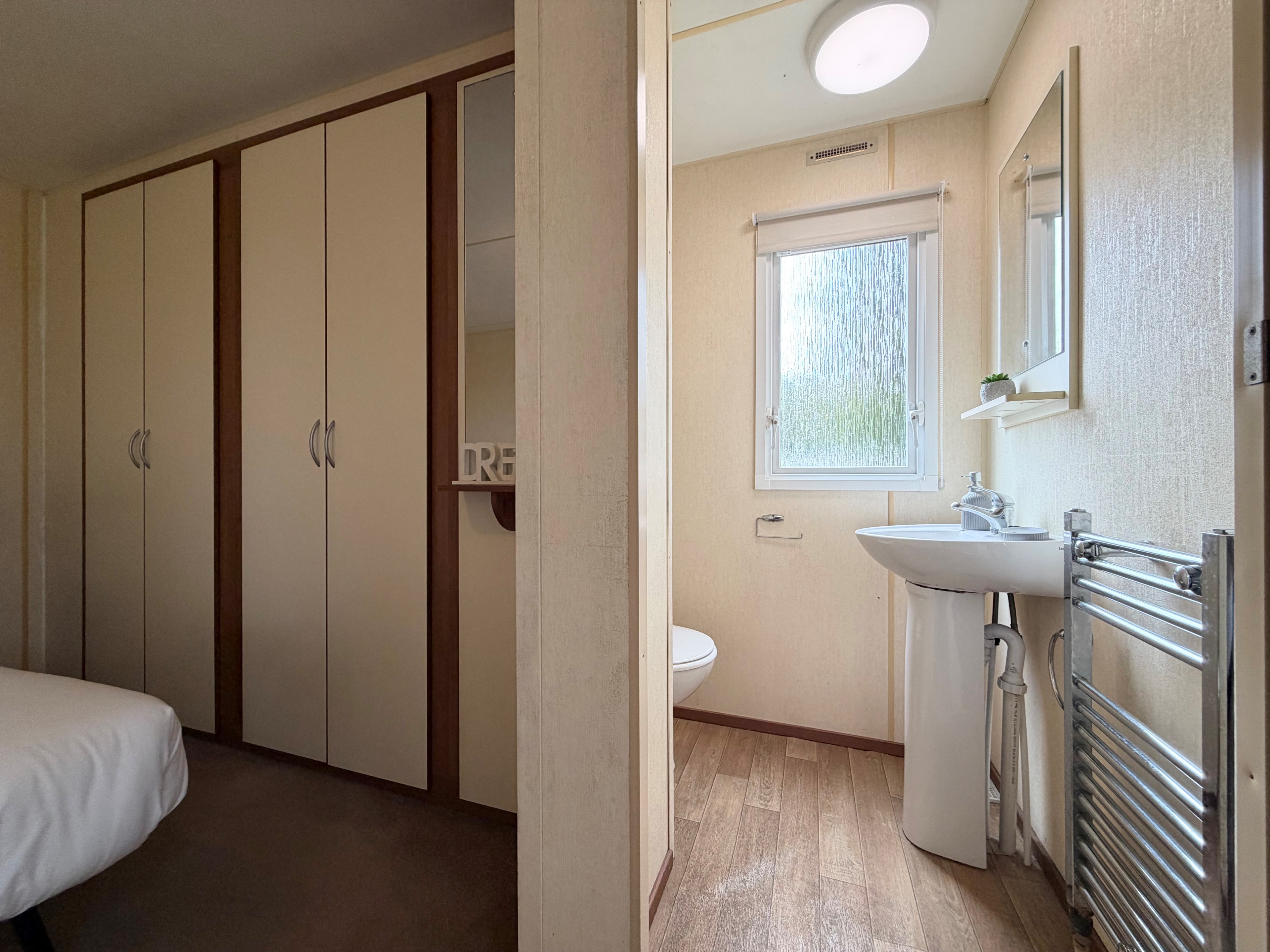 Photo of ABI Superior 2011 (Static Caravan)