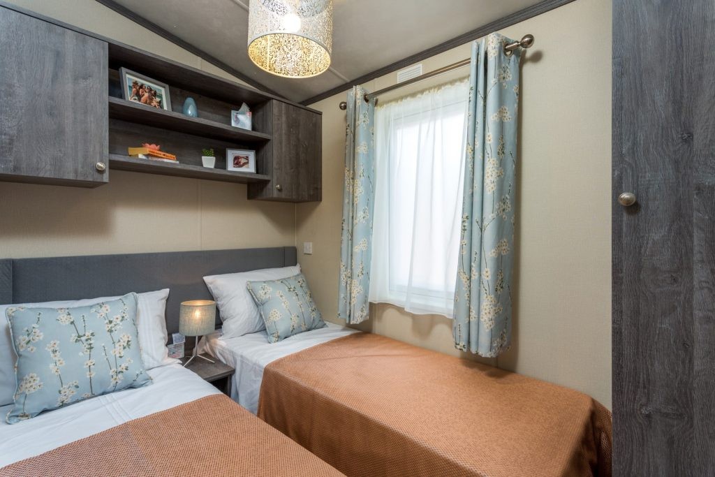 Photo of Pemberton Avon 2022 (Static Caravan)
