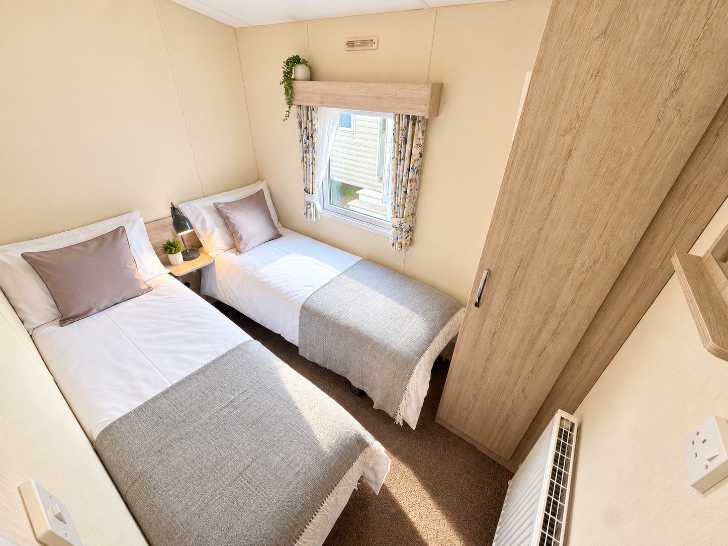 Photo of Delta Hailsham 2020 (Static Caravan)