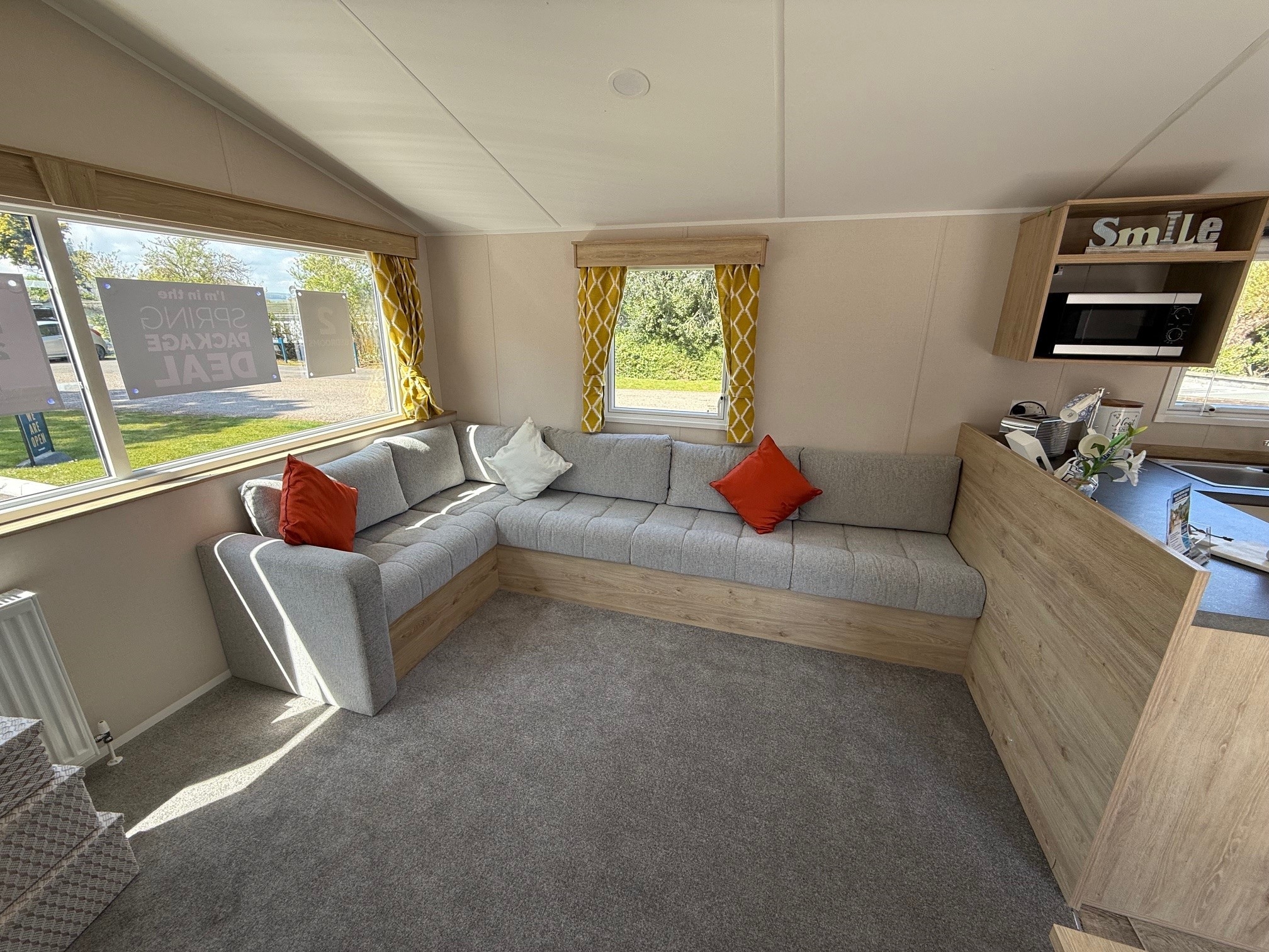 Photo of Atlas Hollington 2025 (Static Caravan)