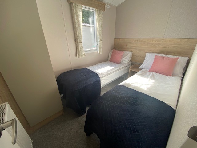 Photo of Atlas Hollington 2025 (Static Caravan)