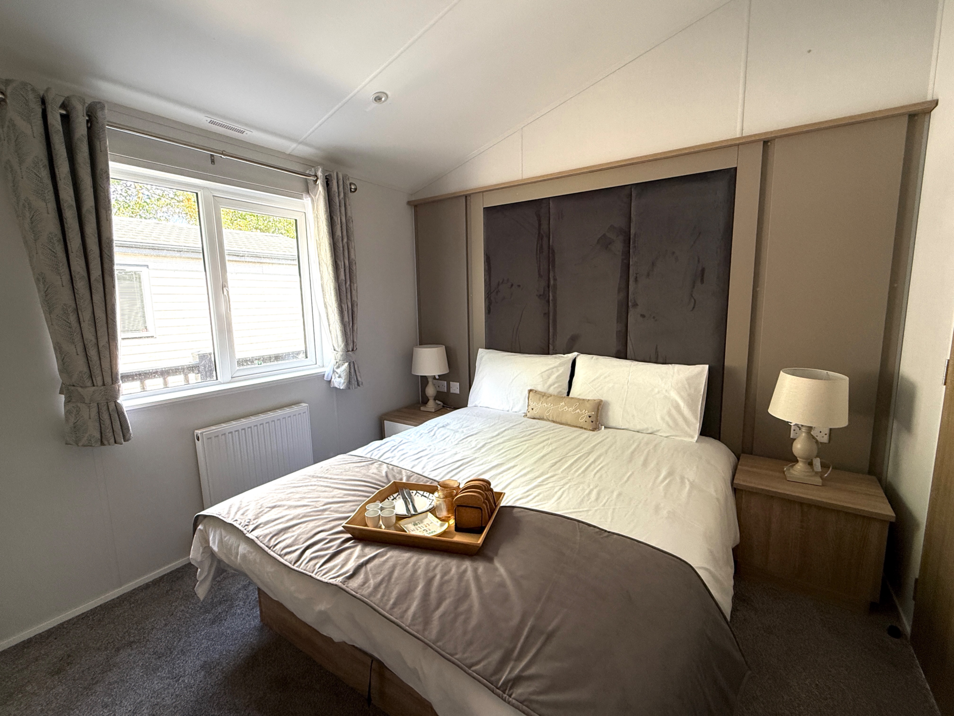 Photo of Willerby Pinehurst 2027 (Lodge)