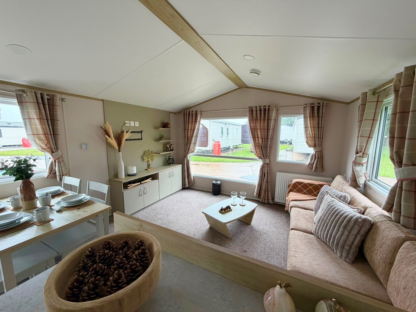 Photo of Atlas Eden 2020 (Static Caravan)