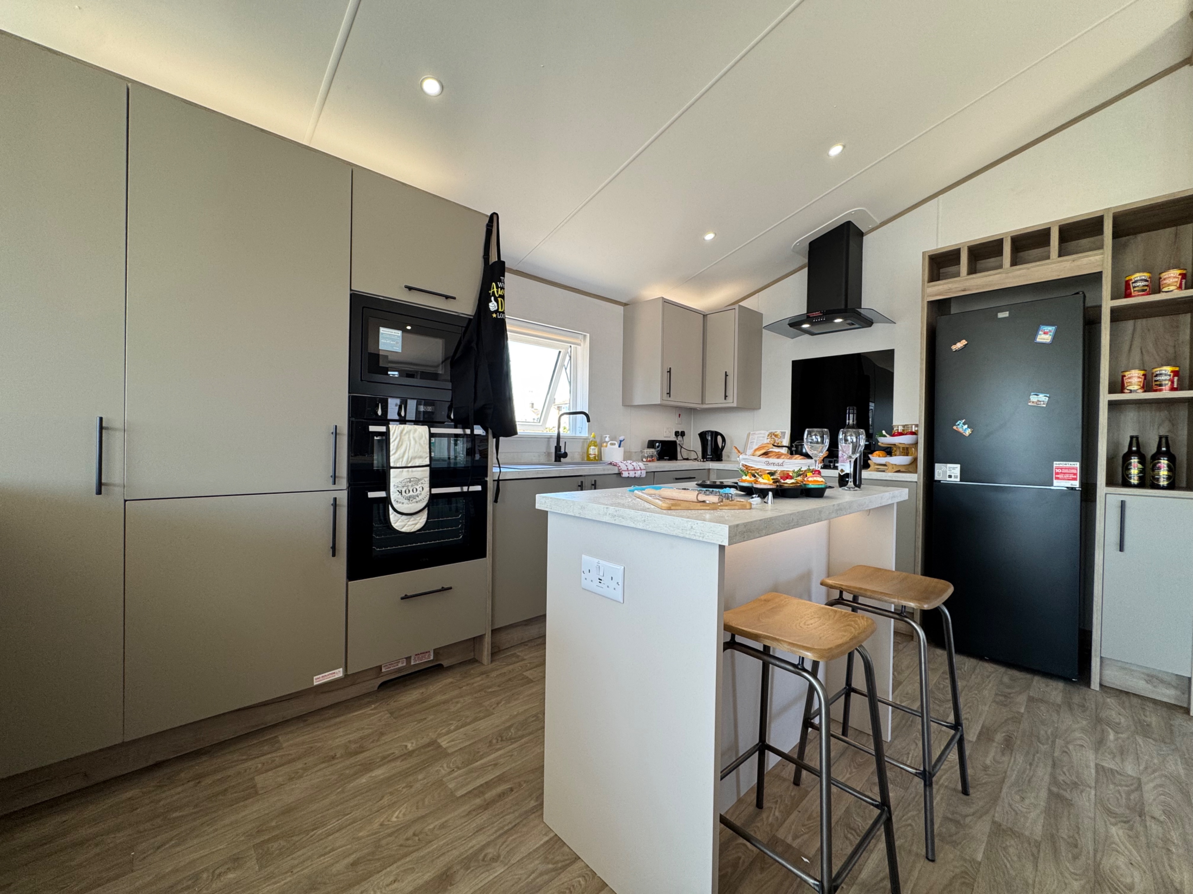 Photo of Willerby Mapleton 2027 (Static Caravan)