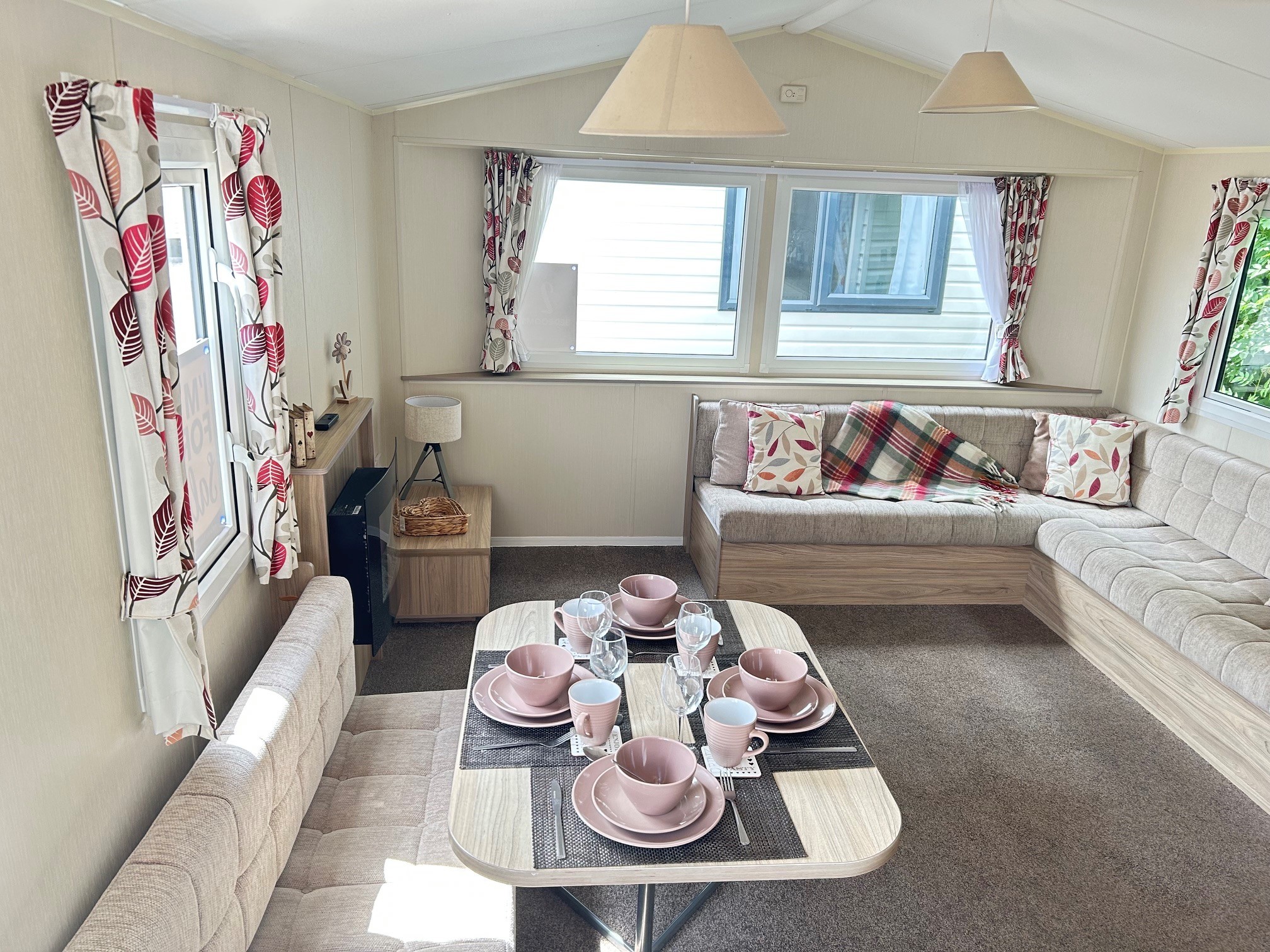 Photo of Willerby Etchingham 2016 (Static Caravan)