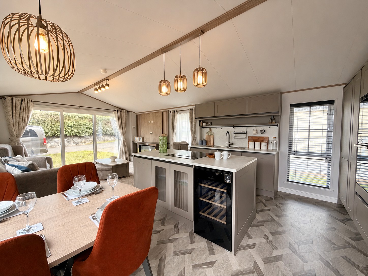 Photo of Willerby Vogue Lodge Mk 4 Clas 2026 (Villa)