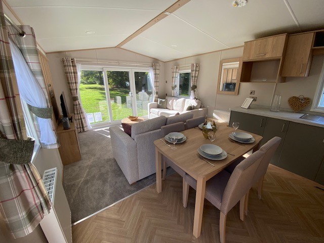 Photo of  Ashdale Outlook 2027 (Static Caravan)