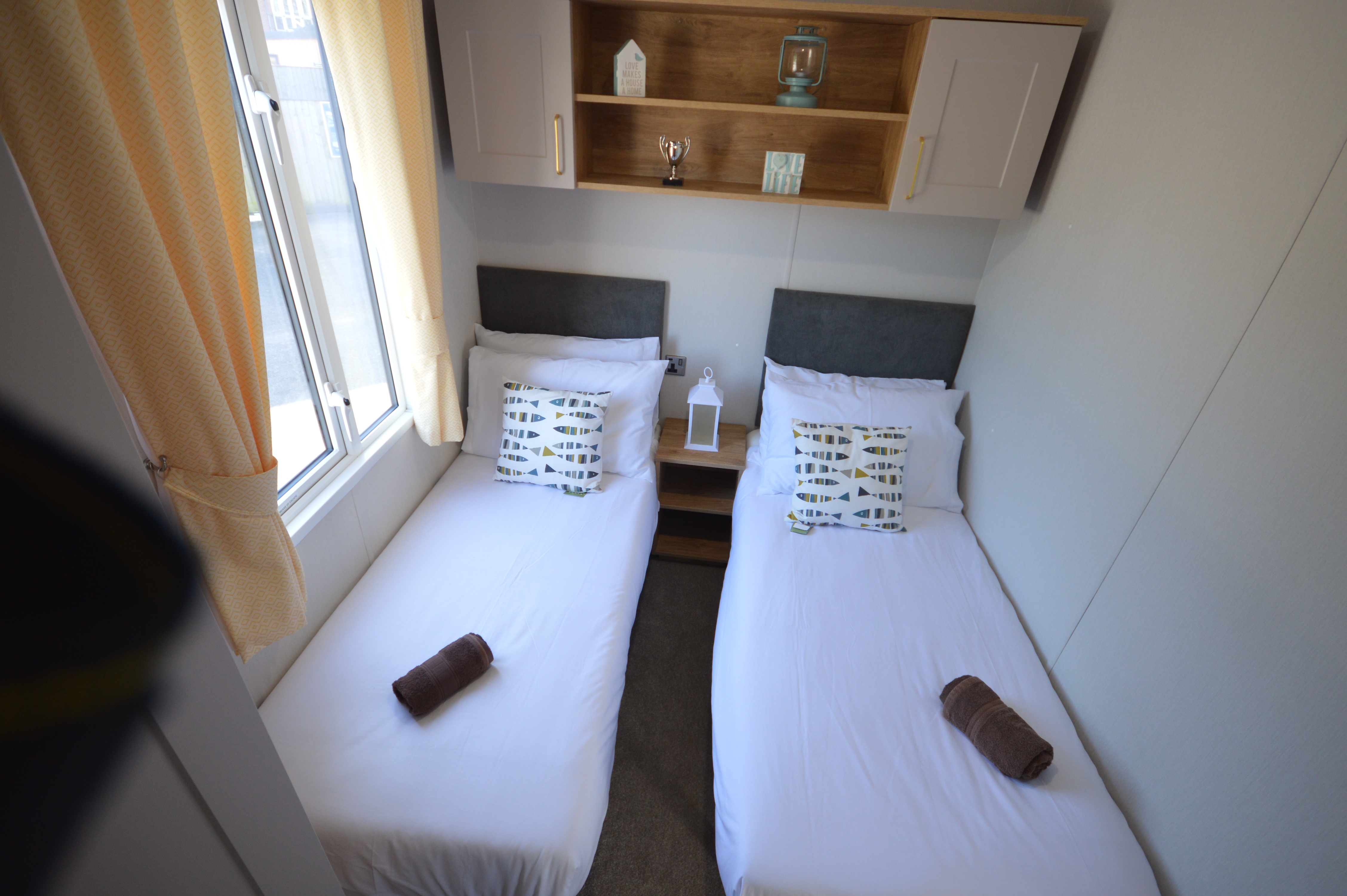 Photo of Sunseeker Spirit 2023 (Villa)