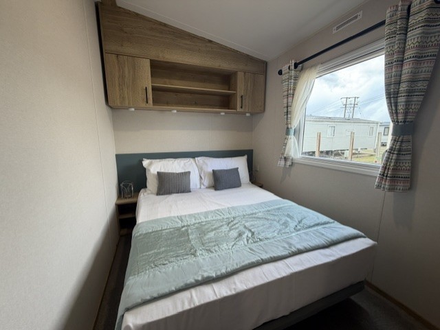 Photo of ABI Trieste 2022 (Static Caravan)
