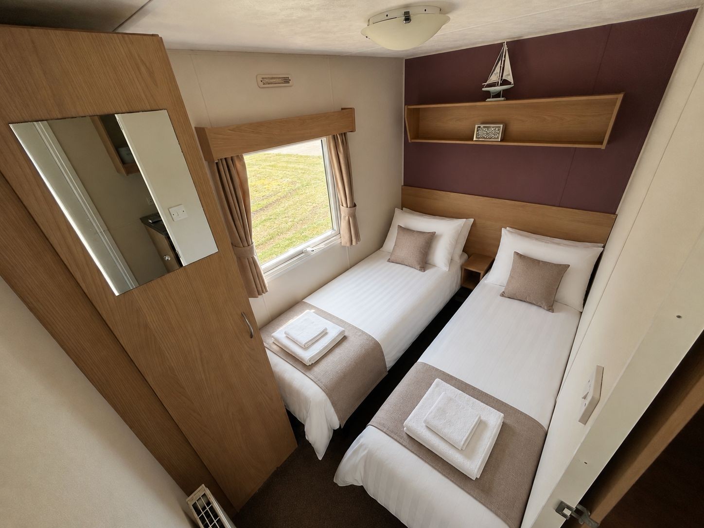 Photo of Delta Sunset 2014 (Static Caravan)