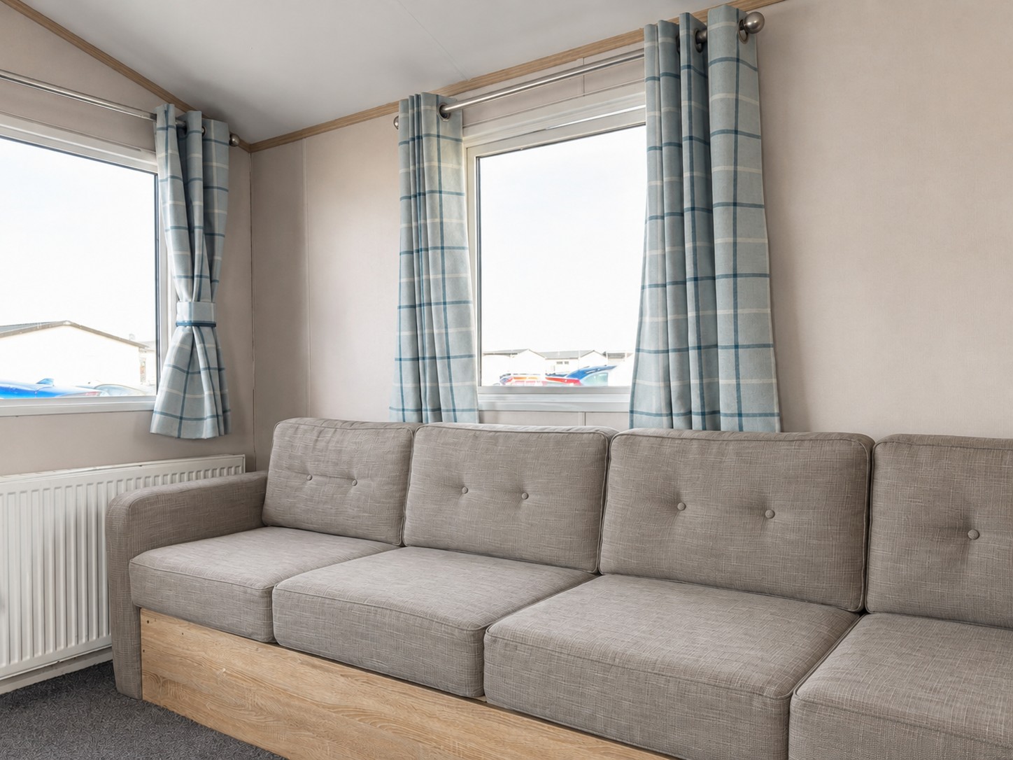 Photo of Atlas Eden 2020 (Static Caravan)
