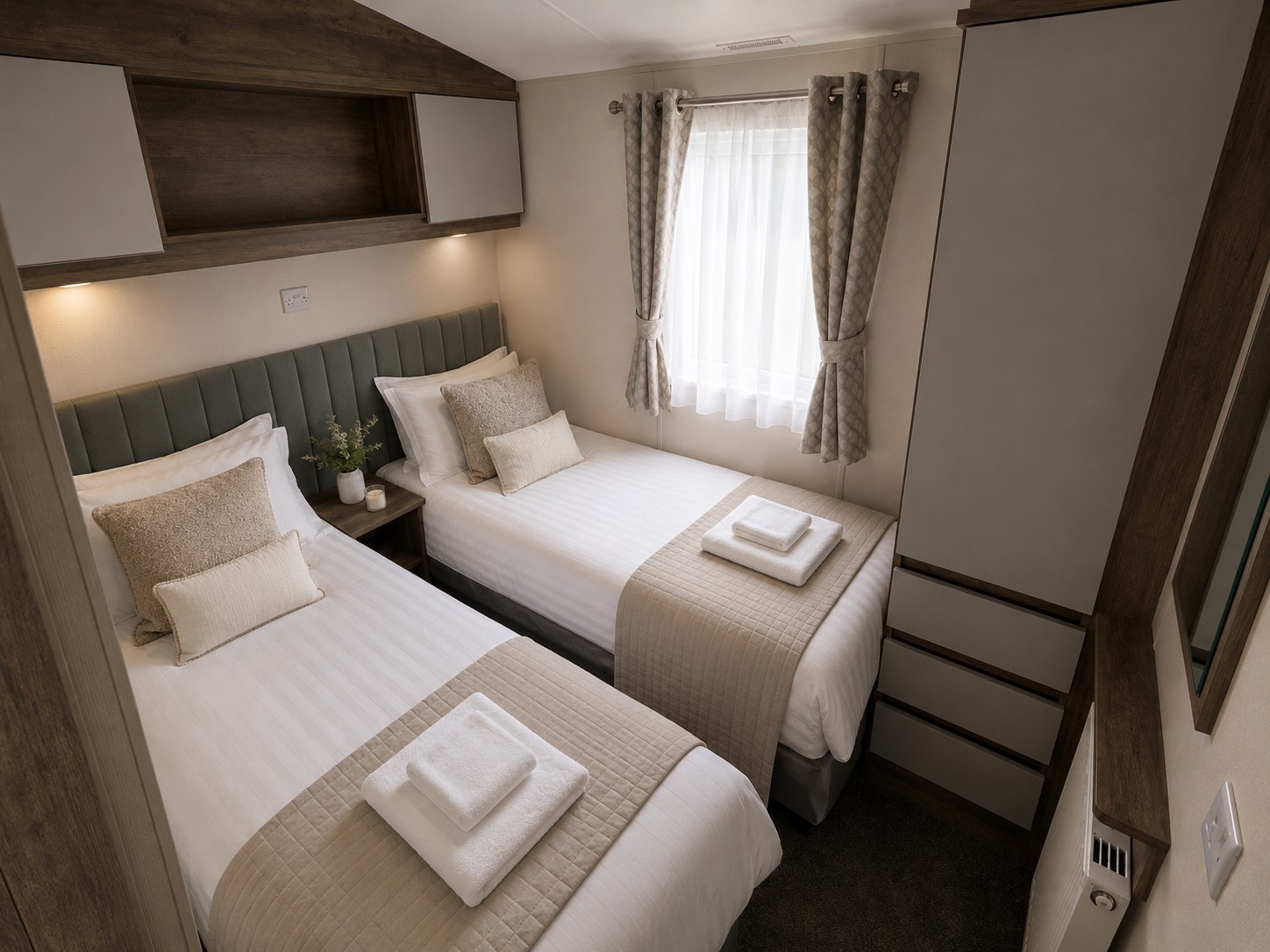 Photo of Willerby Brookwood 2026 (Static Caravan)