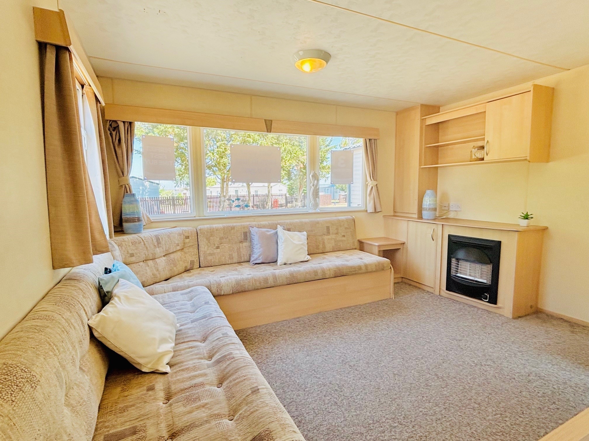 Photo of ABI Vista 2010 (Static Caravan)